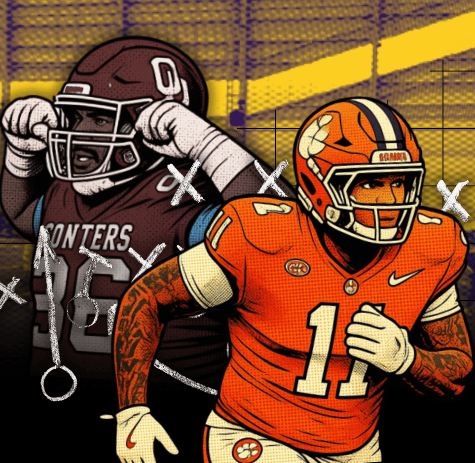 Raiders News: 3 DTs to target on Day 2