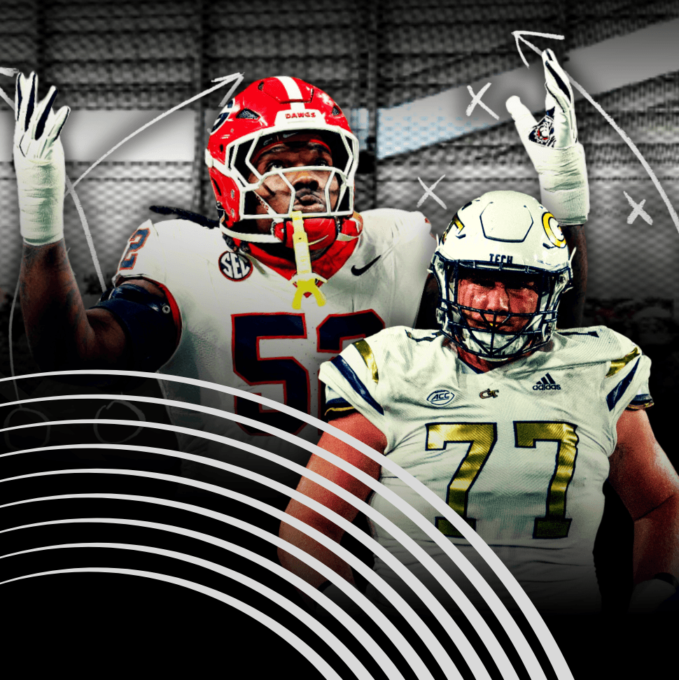 Raiders Mock Draft: John Spytek, and more.