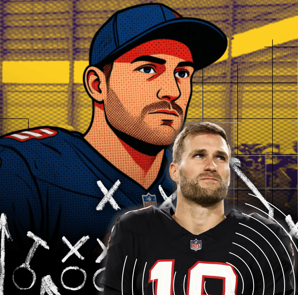 Raiders News: Kirk Cousins and more.