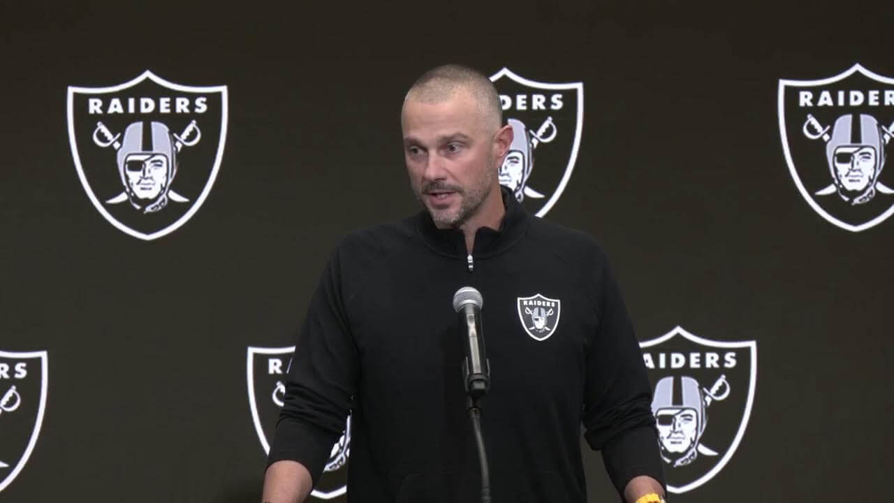 Raiders GM John Spytek