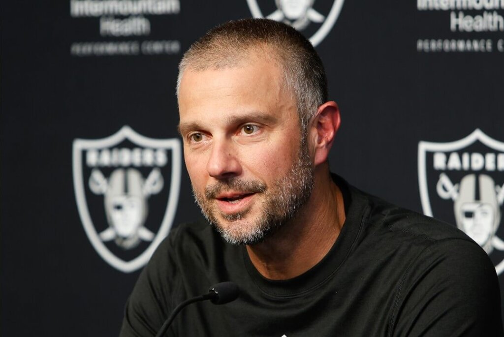 Raiders News: John Spytek, Draft Grades, and more.