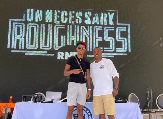 Raiders News: Your Boy Q, and more.