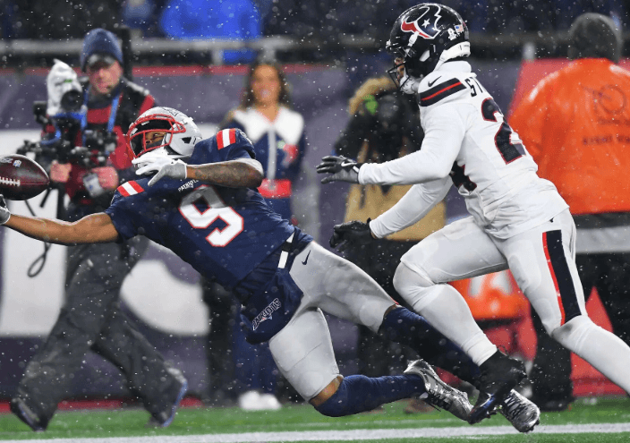 Raiders News: Kayshon Boutte, and more.