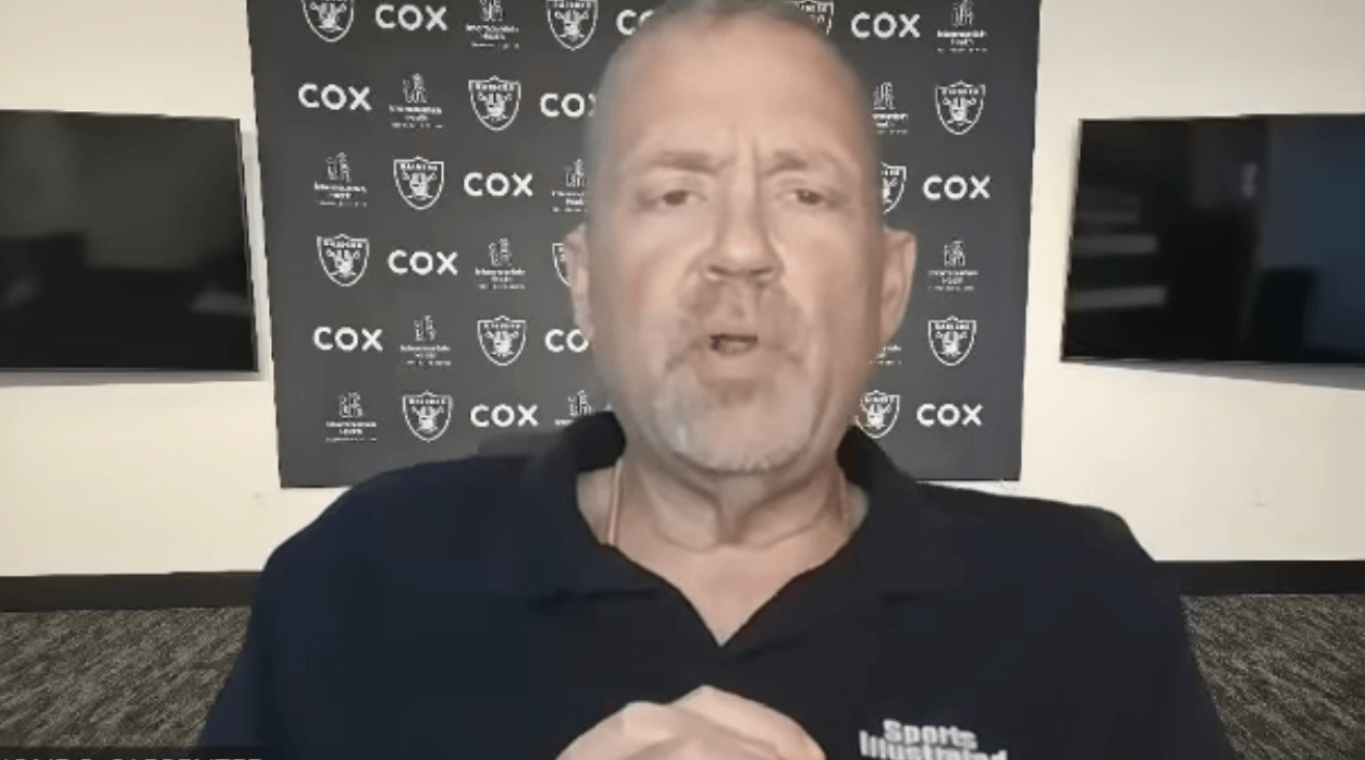 Raiders News: Maxx Crosby and more.