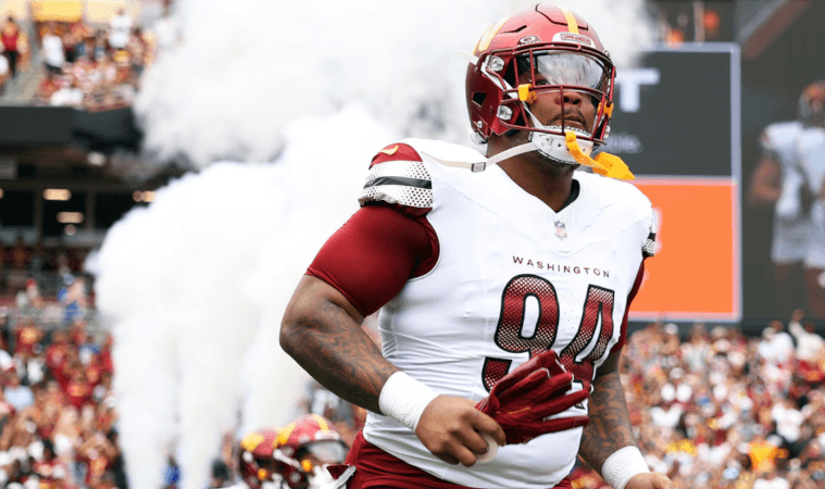 Raiders News: Daron Payne, and more.