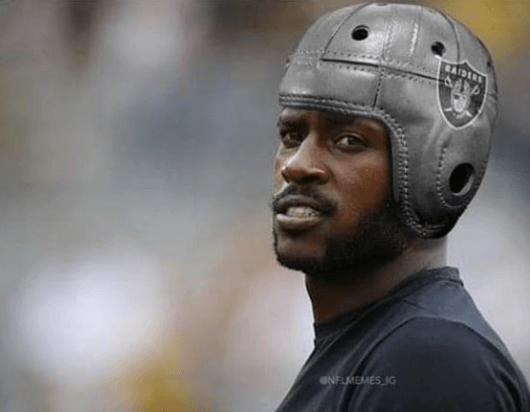 Raiders News: Antonio Brown, Jon Gruden
