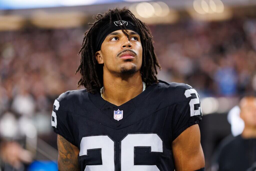 Raider Nation, Las Vegas Raiders