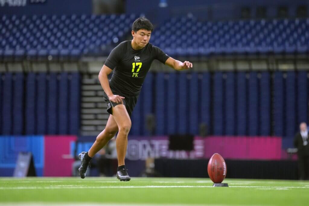 Raiders News: Kansei Matsuzawa and more.