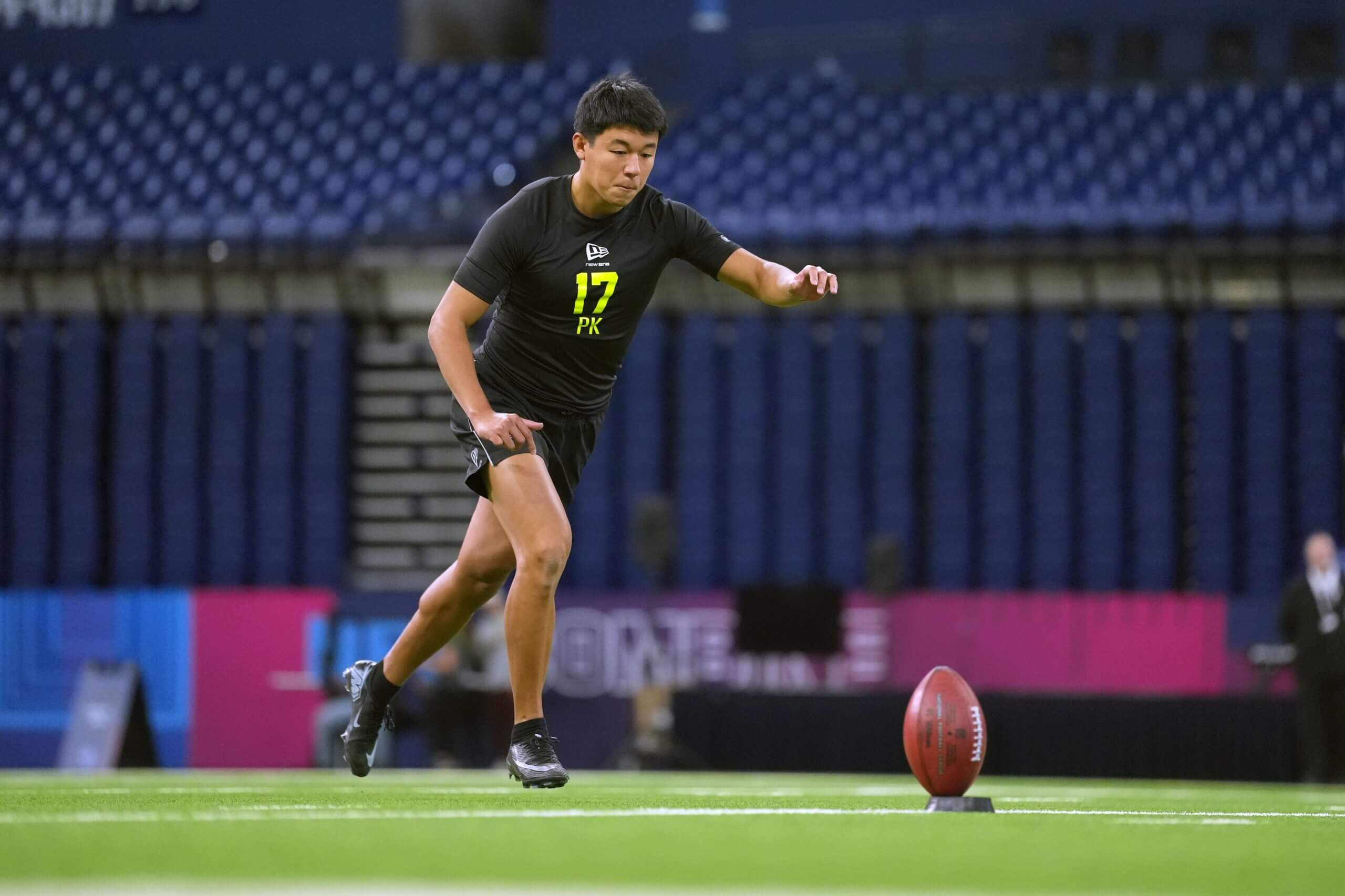 Raiders News: Kansei Matsuzawa and more.