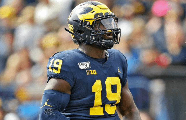 Raiders News: Kwity Paye and more.