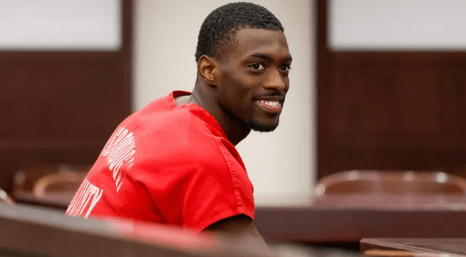 Raiders News: Terrion Arnold, and more.