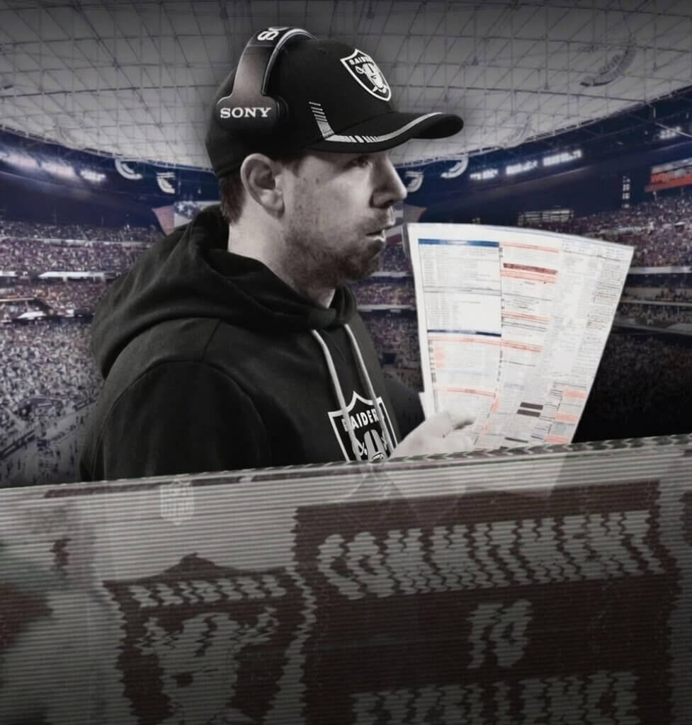 Raiders News: Klint Kubiak and more.