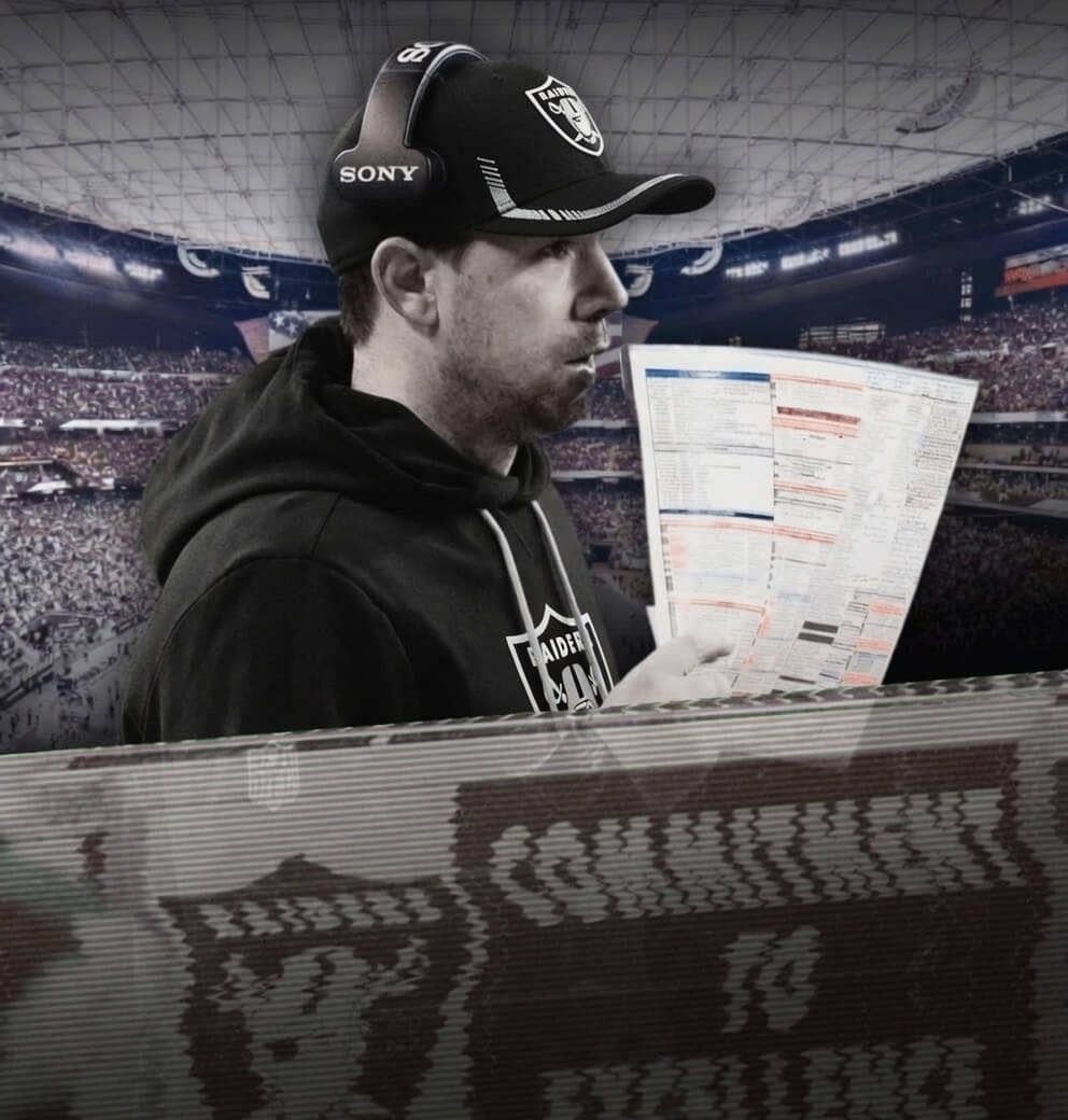 Raiders News: Klint Kubiak and more.