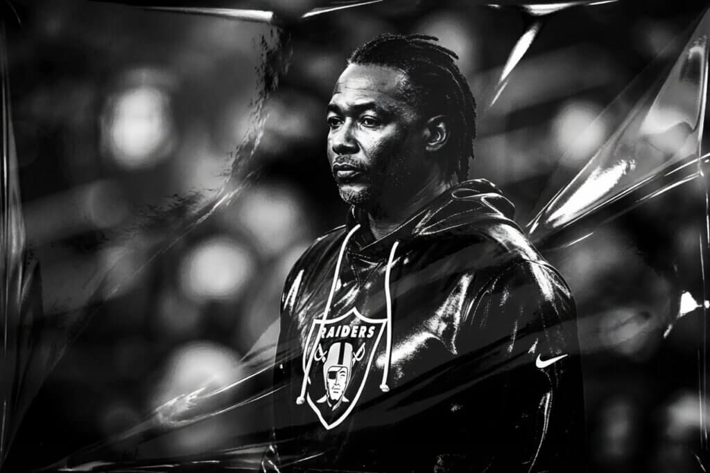 Raiders News: Patrick Graham and more.