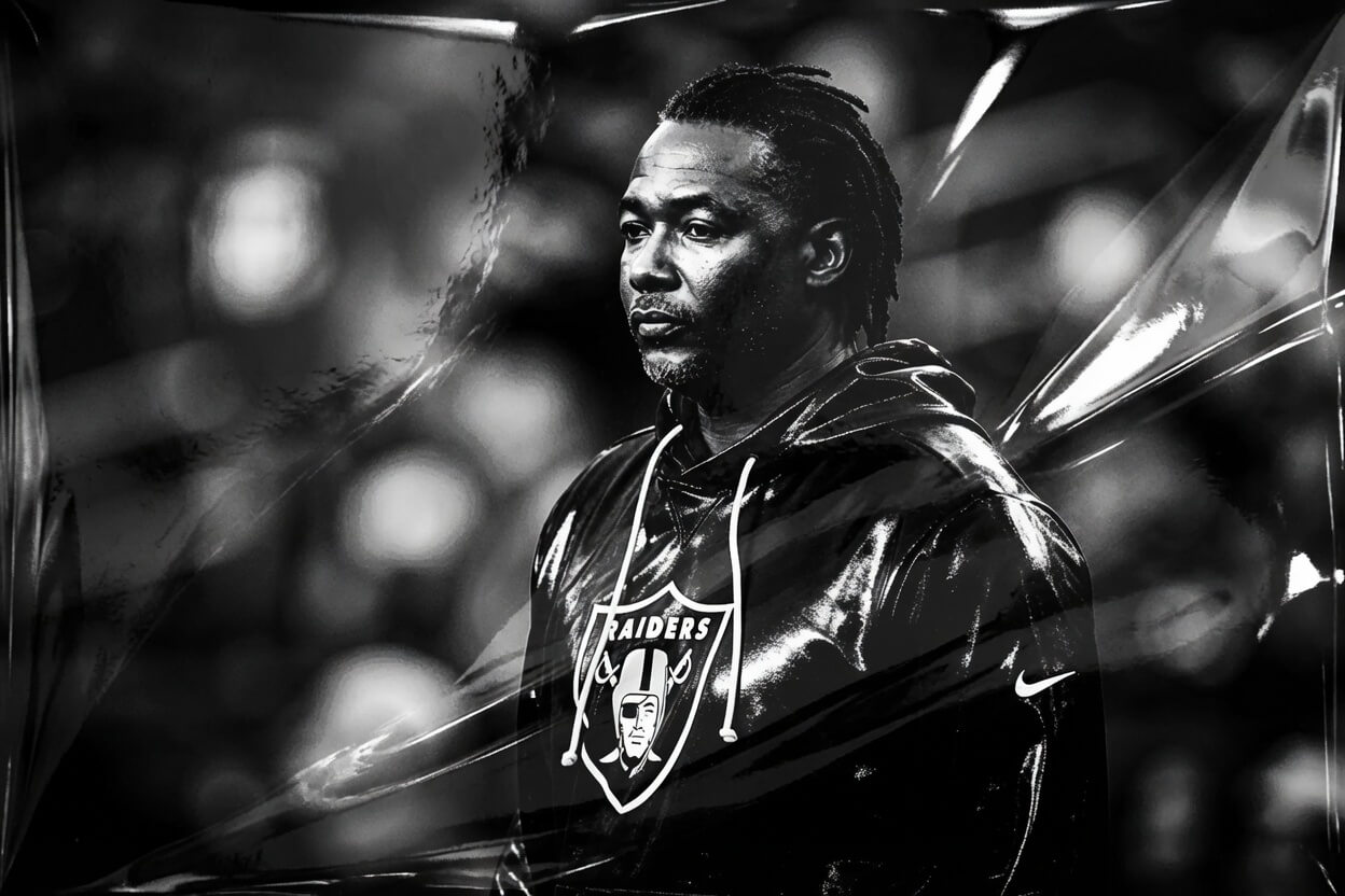 Raiders News: Patrick Graham and more.