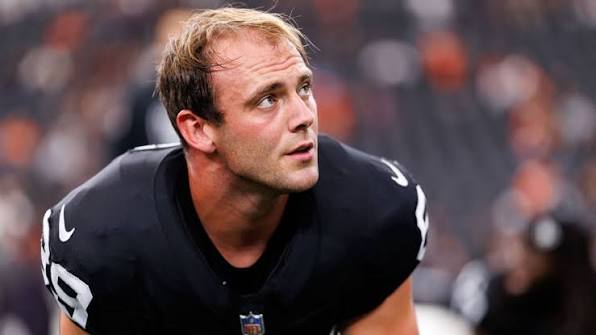 Raiders News: Brock Bowers