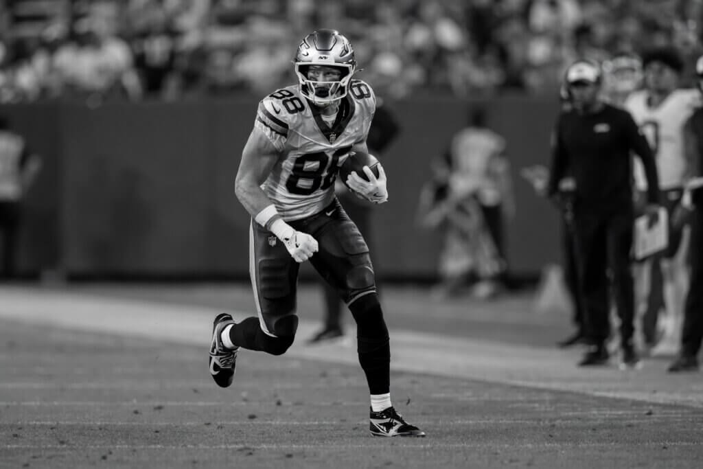 Raiders News: Zack Kuntz and more.