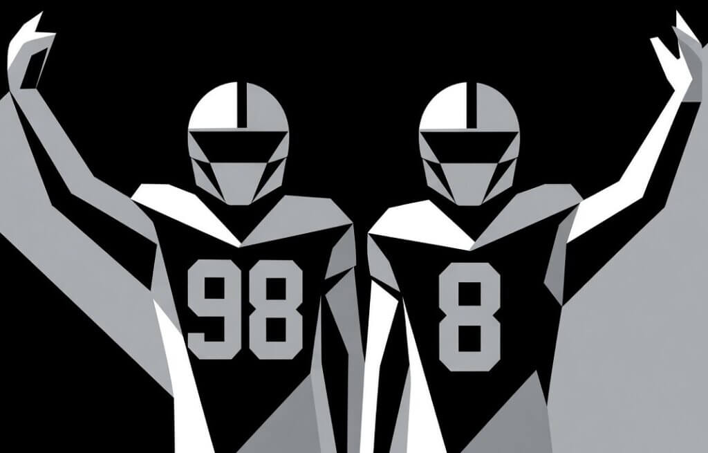 Raiders News: Maxx Crosby and Kirk Cousins