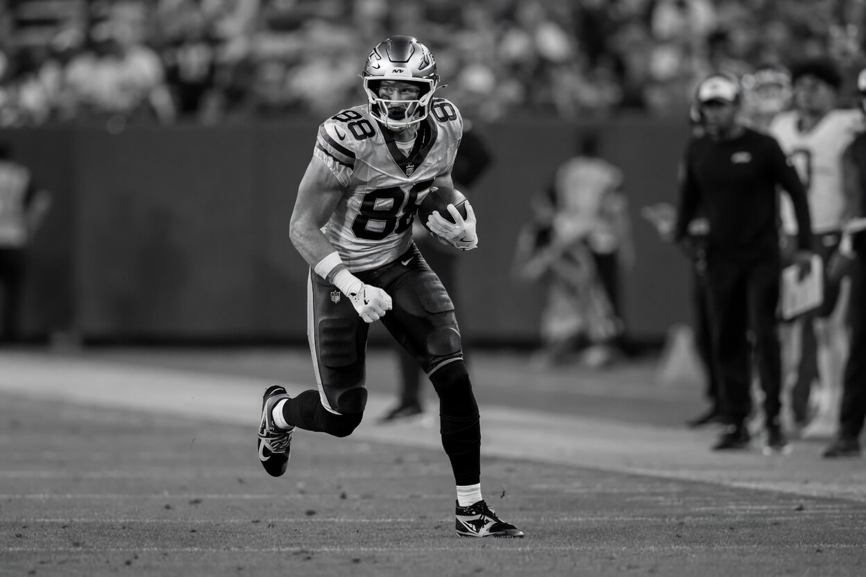Raiders News: Zack Kuntz and more.