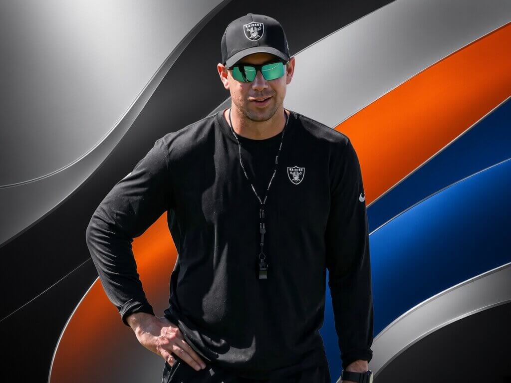 AFC West: Raiders and Broncos.