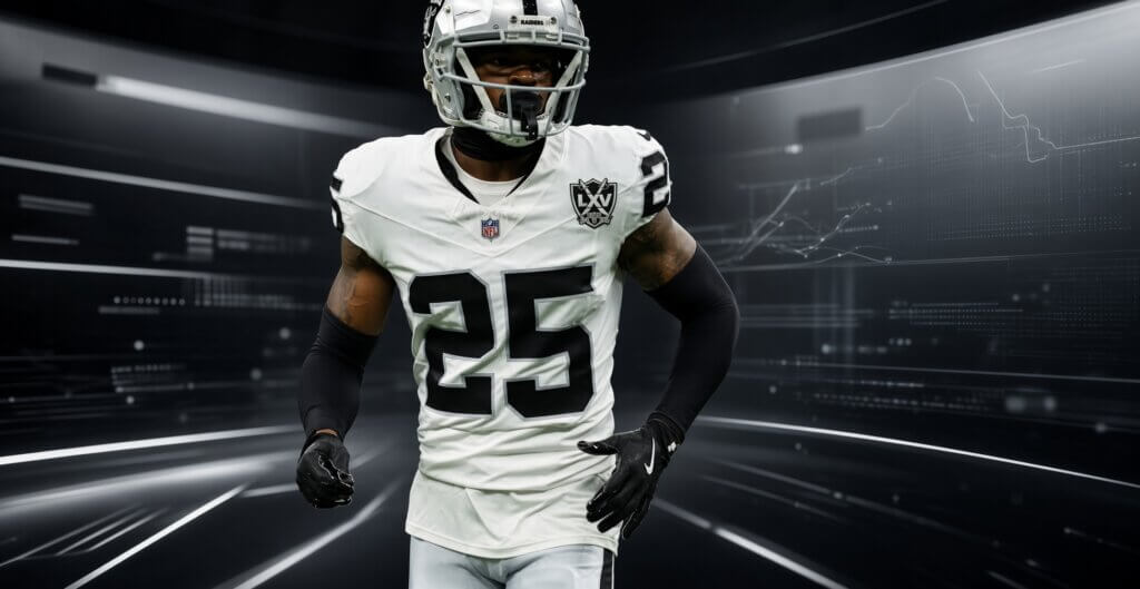 Raiders News