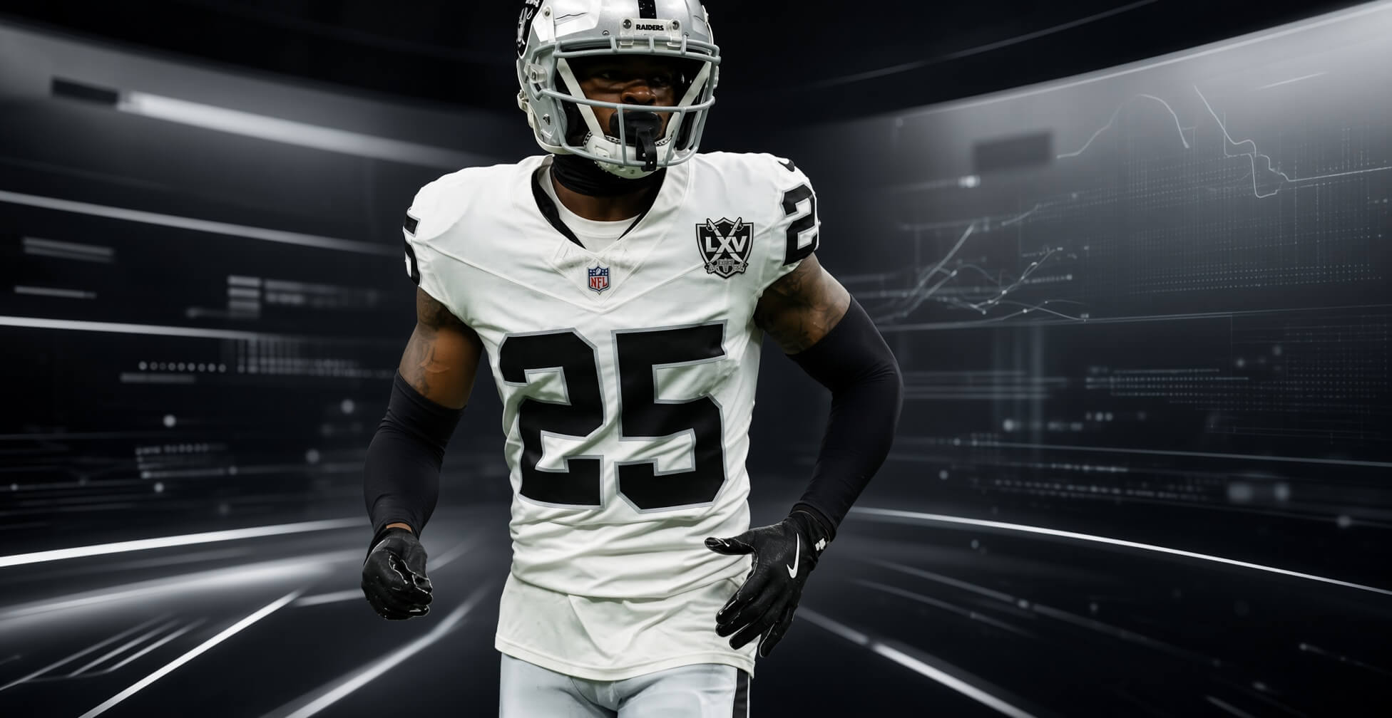 Raiders News