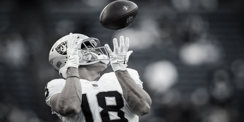 Raiders News: Jack Bech and more.