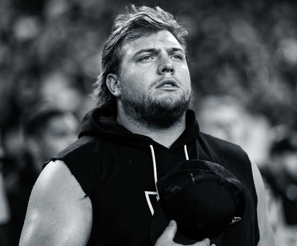 Raiders News: JPJ and more.
