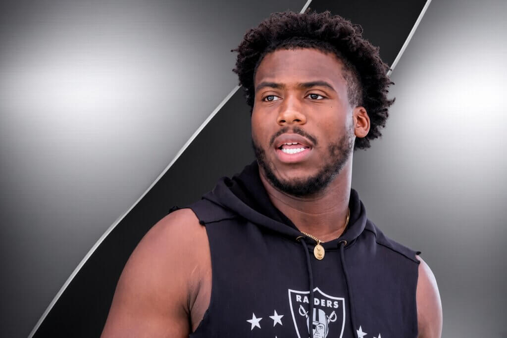 Raiders News: Malcolm Koonce and more.