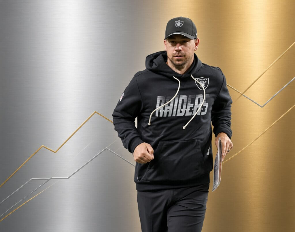 AFC West / Las Vegas Raiders
