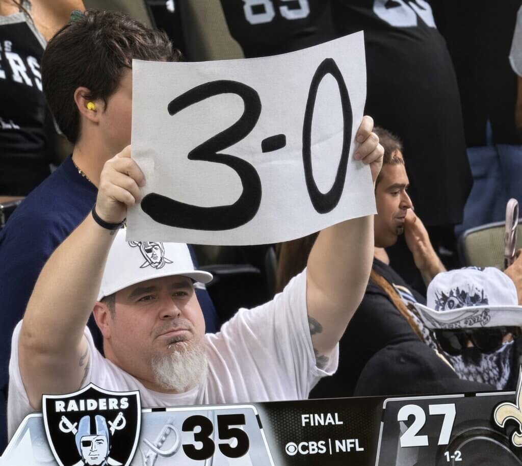 Las Vegas Raiders