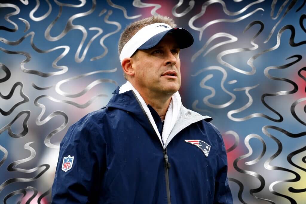 Las Vegas Raiders / Josh McDaniels