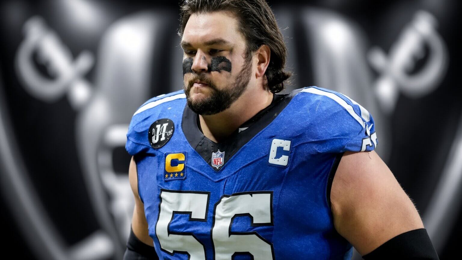 Colts Star Could Transform the Raiders' Offensive Line Overnight